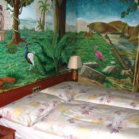 Hotel Drachen Basel Eksteriør bilde